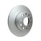 Pagid Brakes Brake Disc, 355122622 355122622 - alternate 3